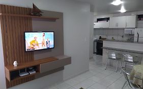 Apartamento na orla de Maceió