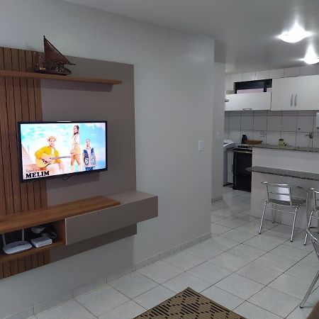 Apartamento na orla de Maceió Exterior foto