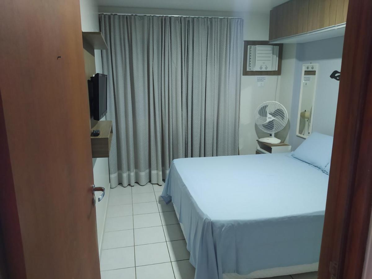 Apartamento na orla de Maceió Exterior foto